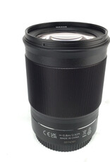 NIKON Nikon Z 85mm f1.8 S Lens Used Good