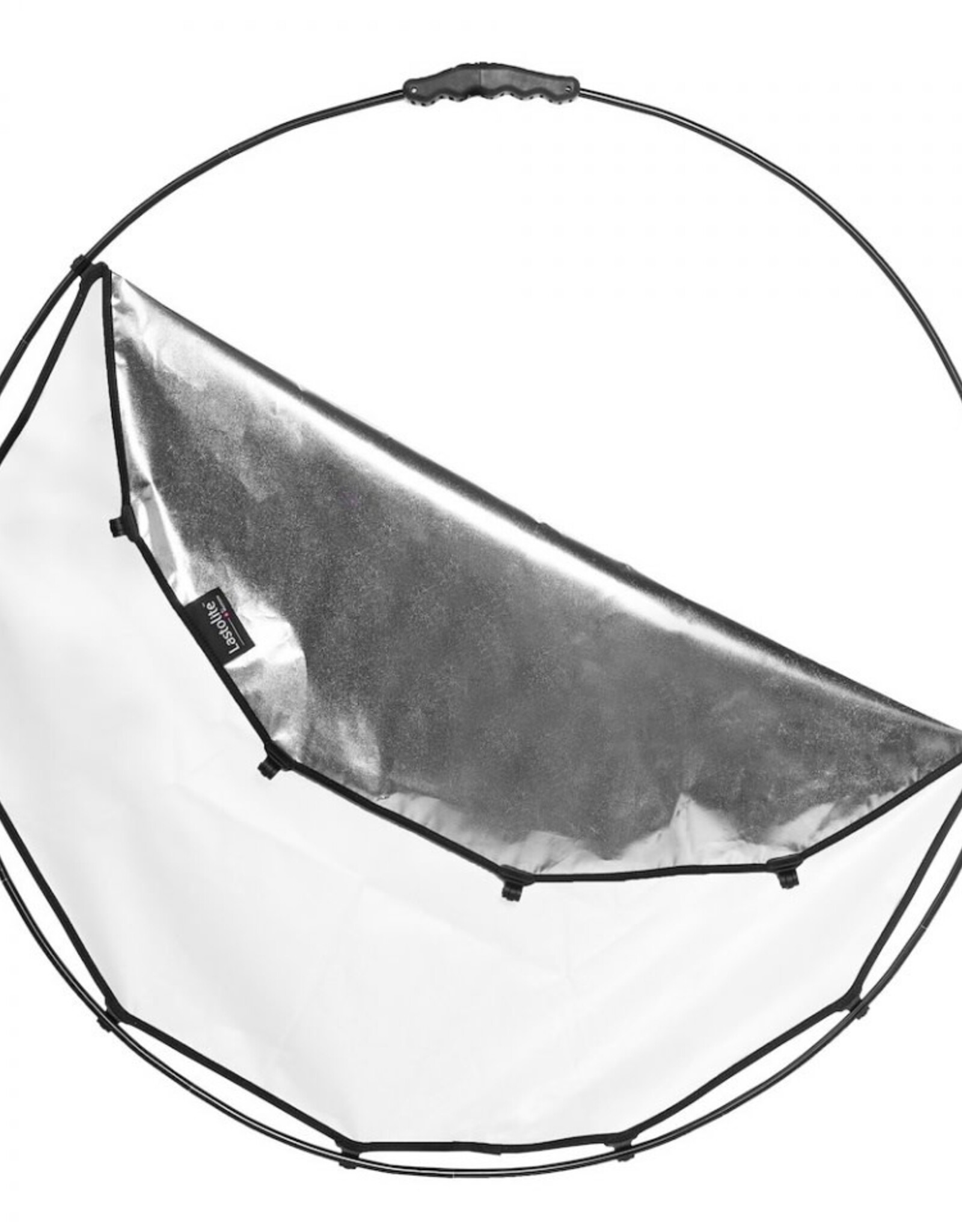 Lastolite Halo Compact Reflector 32" silver/white CLOSEOUT