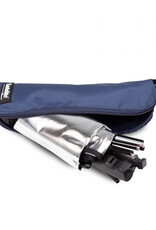 Lastolite Halo Compact Reflector 32" silver/white CLOSEOUT