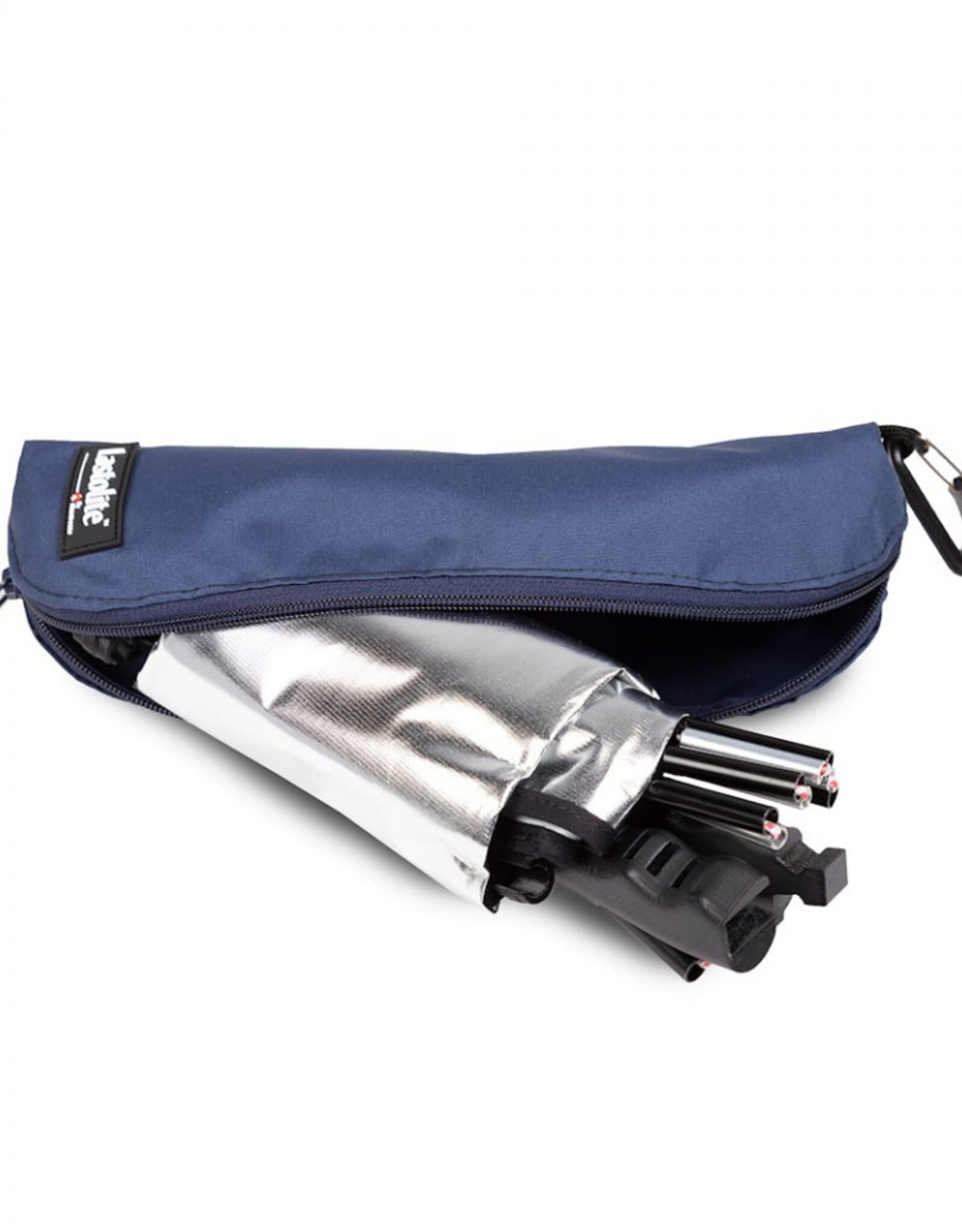 Lastolite Halo Compact Reflector 32" silver/white CLOSEOUT