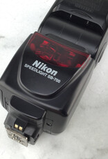 NIKON Nikon Speedlight SB-700 Flash Used Good