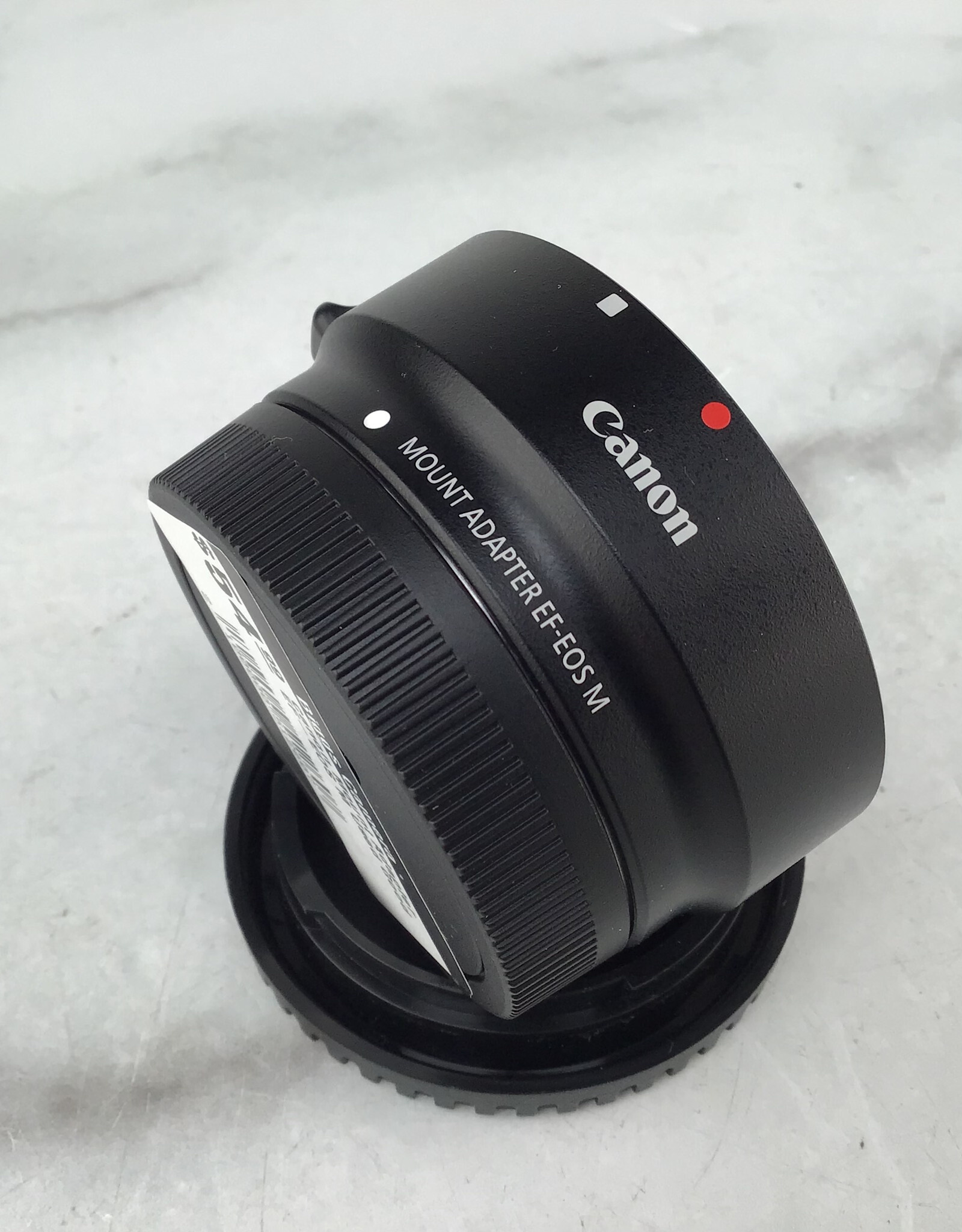 CANON Canon Mount Adapter EF-EOS M Used Good