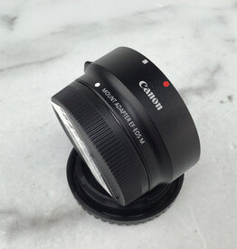 CANON Canon Mount Adapter EF-EOS M Used Good