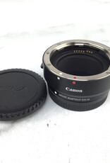 CANON Canon Mount Adapter EF-EOS M Used Good