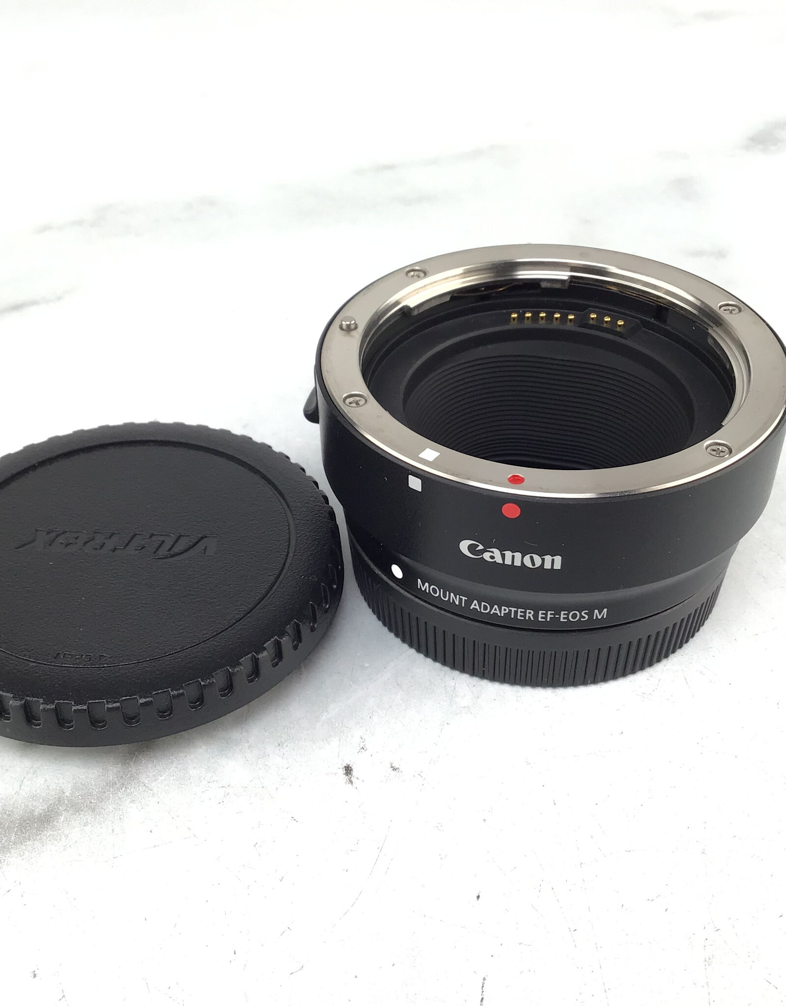 CANON Canon Mount Adapter EF-EOS M Used Good