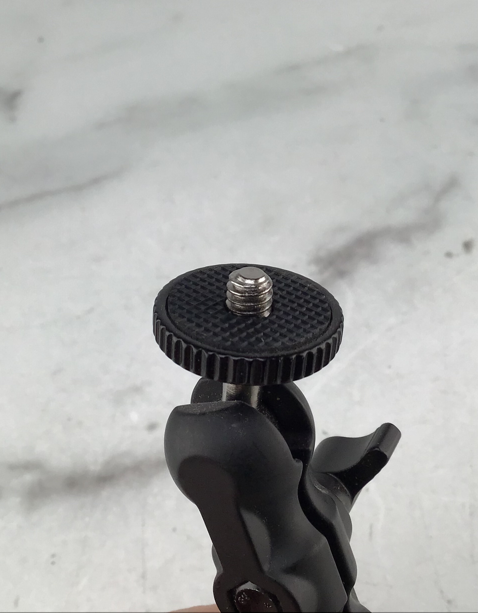 Promaster Articulating Arm & Clamp Used Good