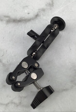 Promaster Articulating Arm & Clamp Used Good