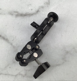Promaster Articulating Arm & Clamp Used Good
