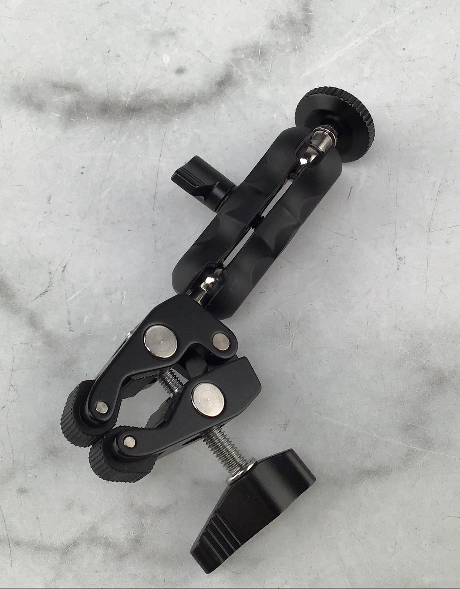 Promaster Articulating Arm & Clamp Used Good