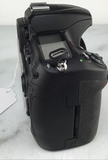 NIKON Nikon D300 Camera Shutter Count 17K Used Good