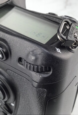 NIKON Nikon D300 Camera Shutter Count 17K Used Good