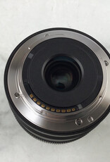 SONY Sony E 11mm f1.8 Lens in Box Used Good