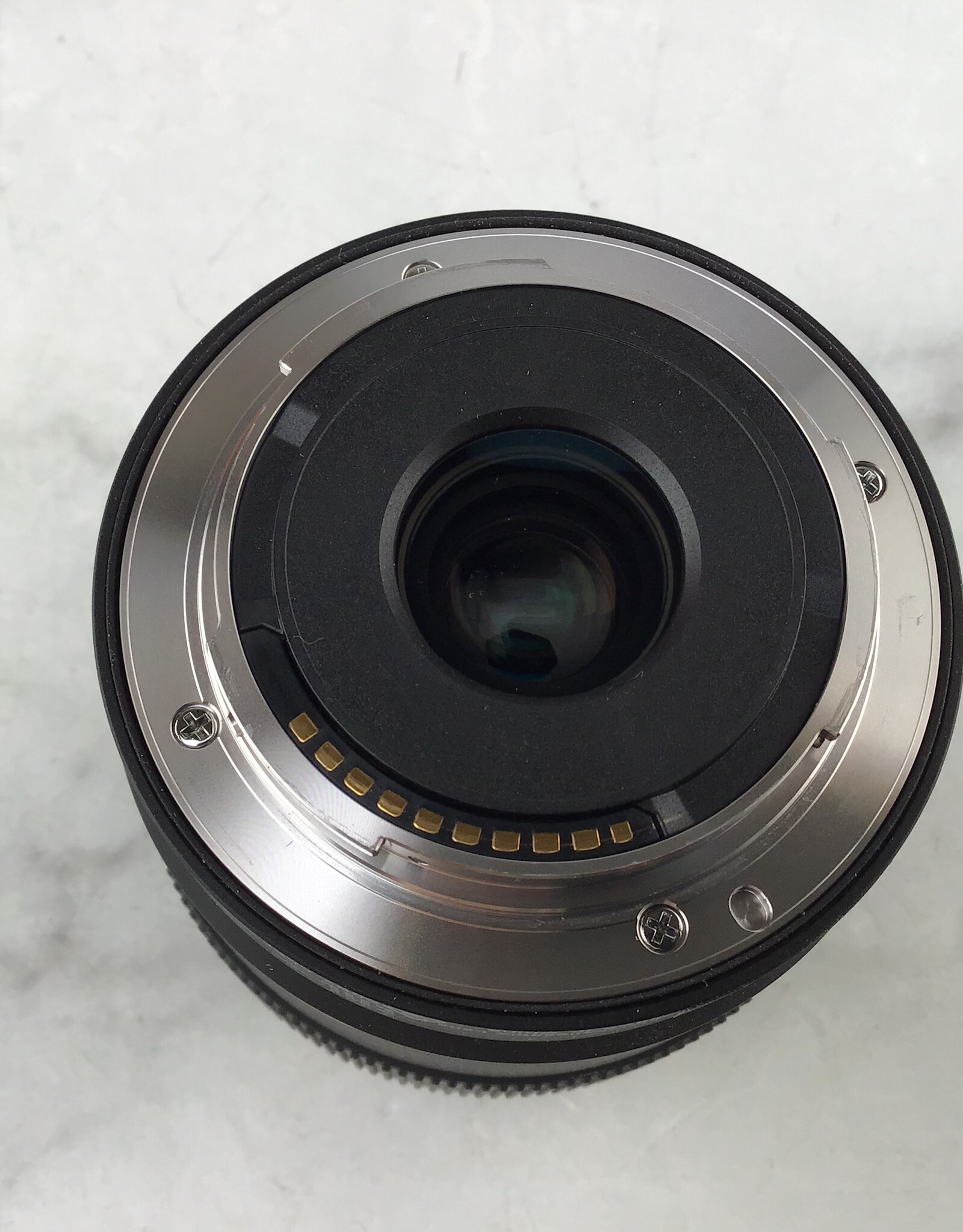 SONY Sony E 11mm f1.8 Lens in Box Used Good