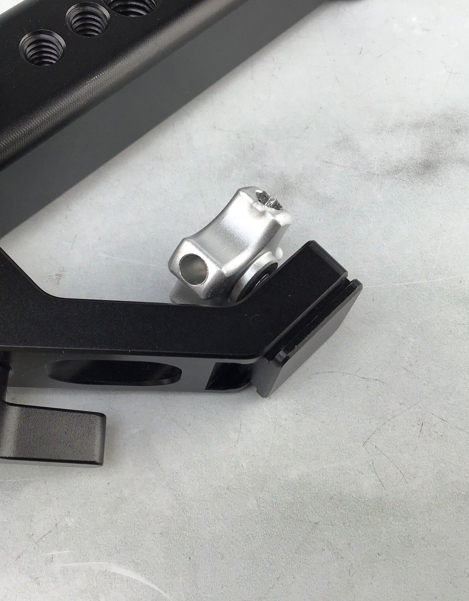 SmallRig SmallRig Top Handle Used Good