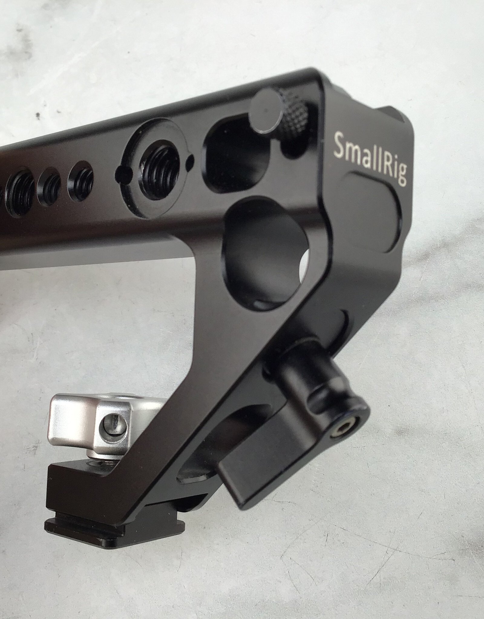 SmallRig SmallRig Top Handle Used Good