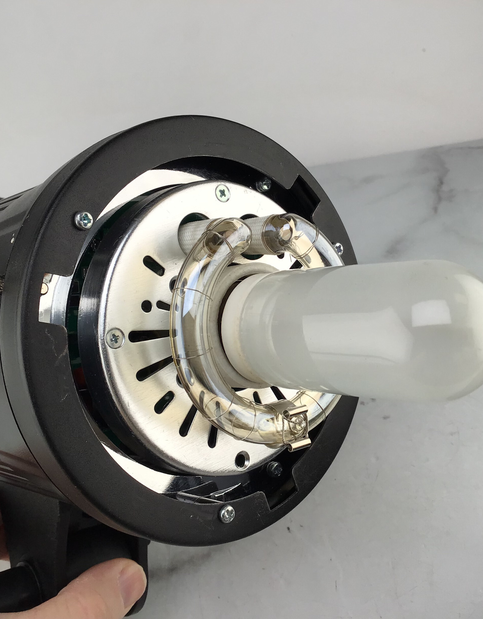 GODOX Godox SK 400 II Flash Used Fair