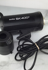 GODOX Godox SK 400 II Flash Used Fair