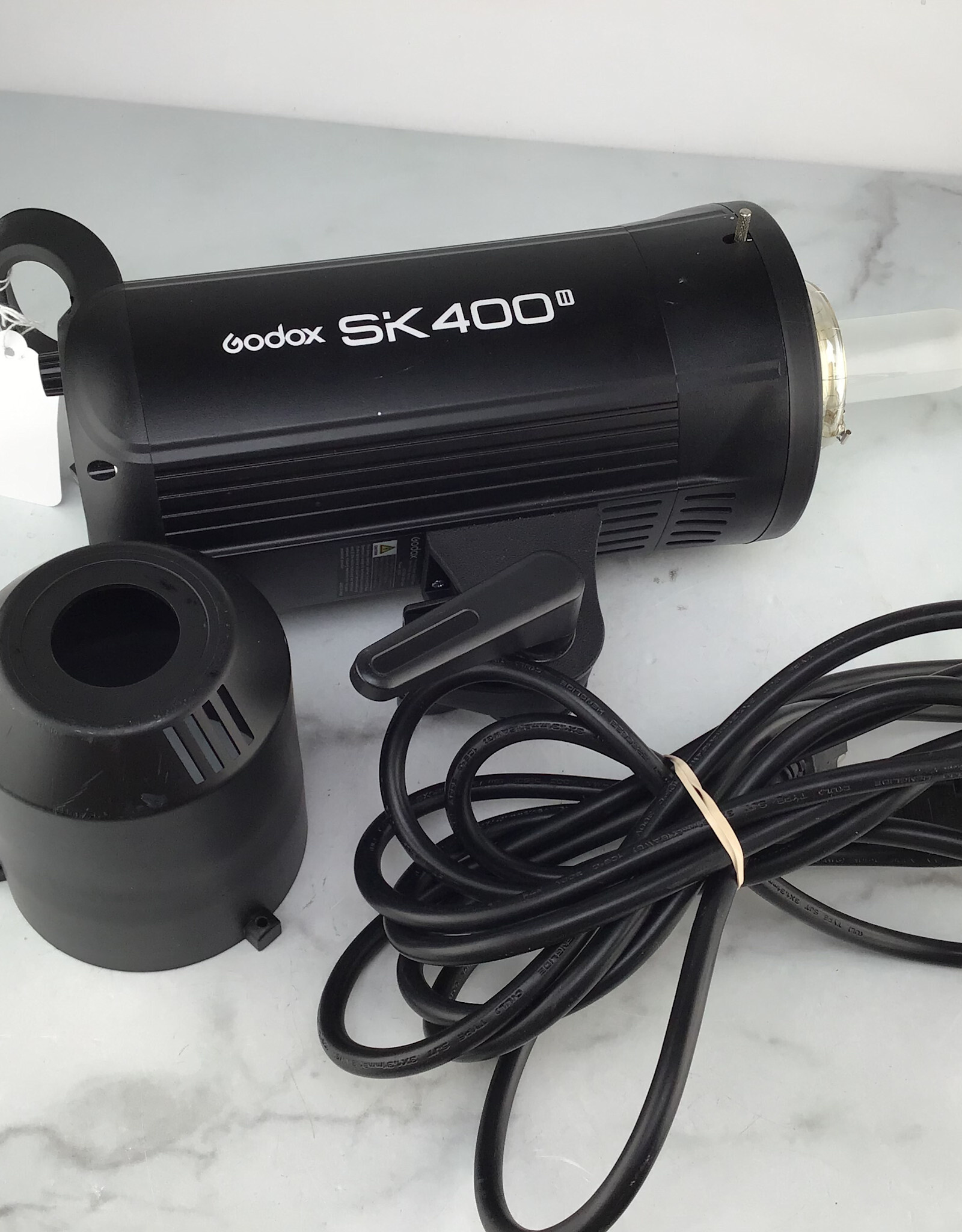 GODOX Godox SK 400 II Flash Used Fair