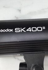 GODOX Godox SK 400 II Flash Used Fair