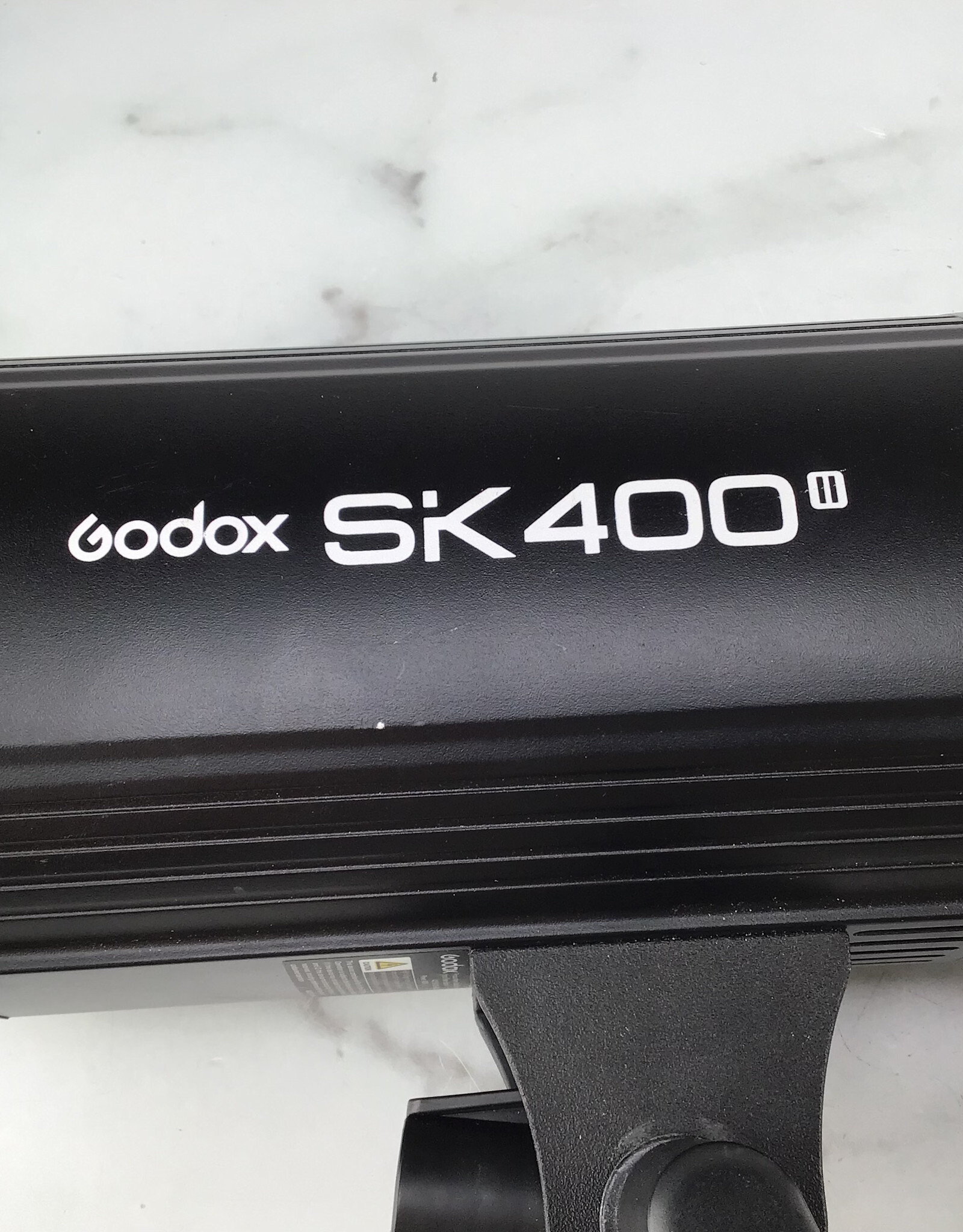 GODOX Godox SK 400 II Flash Used Fair