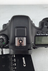 CANON Canon EOS 7D Mark II Camera Body Used Good