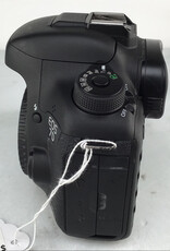 CANON Canon EOS 7D Mark II Camera Body Used Good