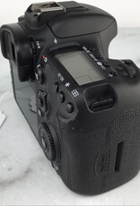 CANON Canon EOS 7D Mark II Camera Body Used Good