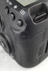 CANON Canon EOS 7D Mark II Camera Body Used Good