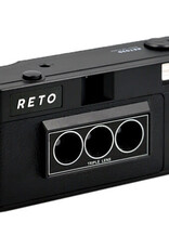 Reto 3D Camera 35mm Film CLOSEOUT