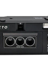 Reto 3D Camera 35mm Film CLOSEOUT