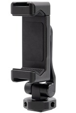 Promaster Cold Shoe Phone Clamp V2 CLOSEOUT