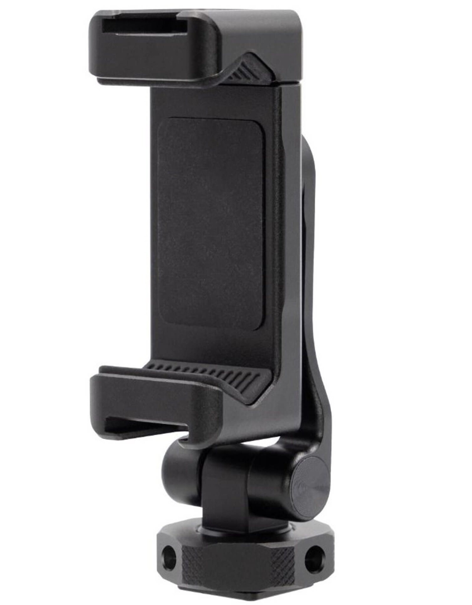 Promaster Cold Shoe Phone Clamp V2 CLOSEOUT