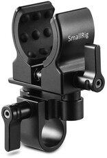 SmallRig SmallRig Universal Shotgun Microphone Mount CLOSEOUT