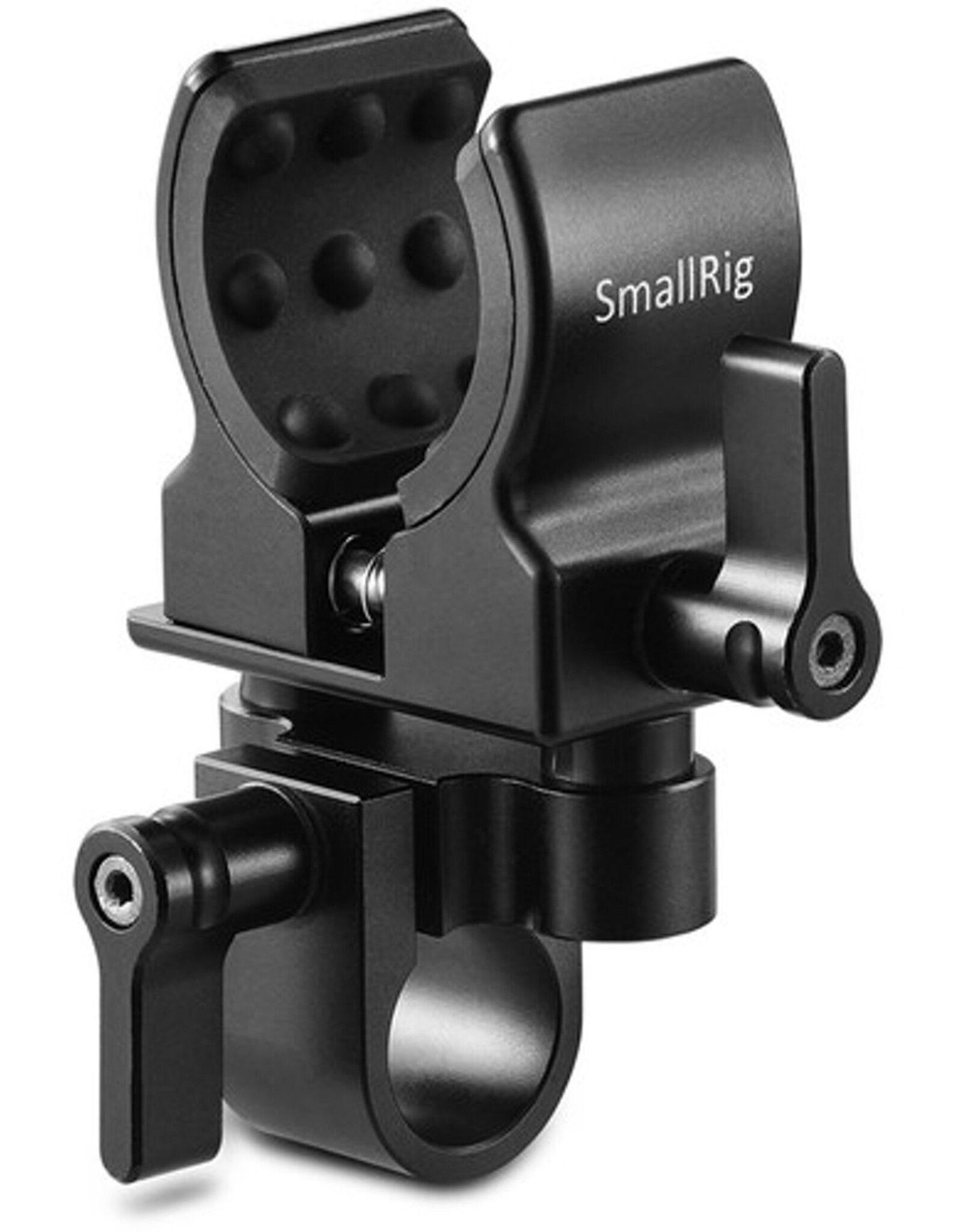 SmallRig SmallRig Universal Shotgun Microphone Mount CLOSEOUT