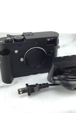 Leica Leica Monochrome Typ 246 Camera w/ 14495 Hand Grip Used Good