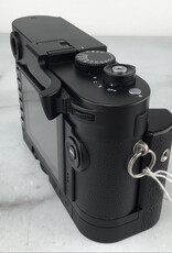 Leica Leica Monochrome Typ 246 Camera w/ 14495 Hand Grip Used Good
