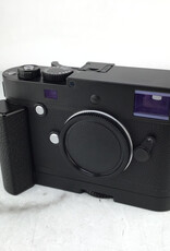Leica Leica Monochrome Typ 246 Camera w/ 14495 Hand Grip Used Good