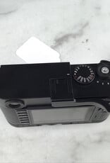 Leica Leica Monochrome Typ 246 Camera w/ 14495 Hand Grip Used Good