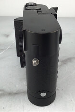 Leica Leica Monochrome Typ 246 Camera w/ 14495 Hand Grip Used Good