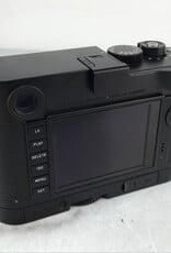 Leica Leica Monochrome Typ 246 Camera w/ 14495 Hand Grip Used Good