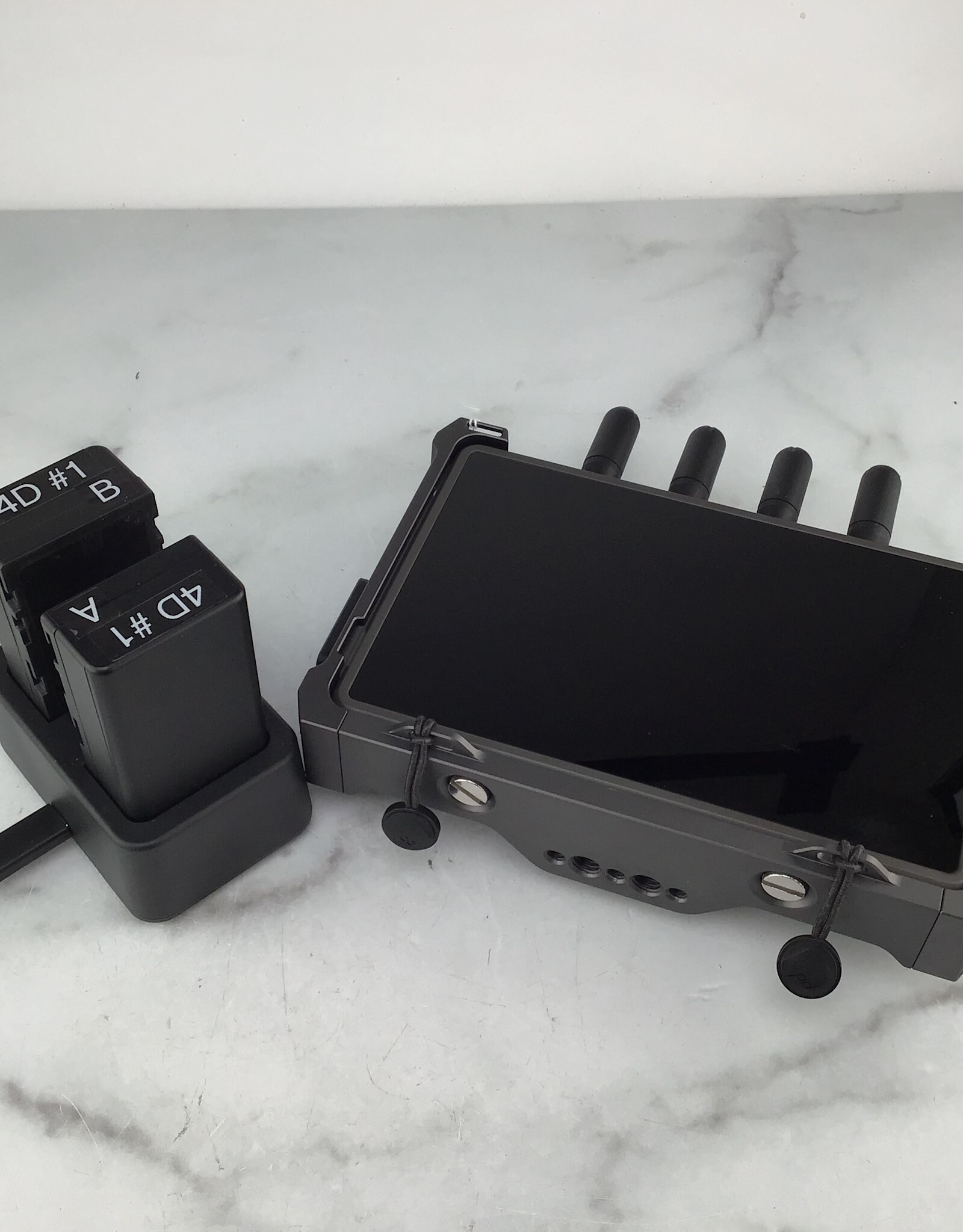 DJI DJI High Bright Remote Monitor RXD2 Used Good