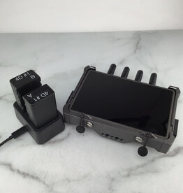 DJI DJI High Bright Remote Monitor RXD2 Used Good