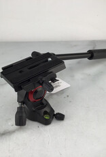 MANFROTTO MANFROTTO MVH400AHUS VIDEO HEAD Befree Used Good