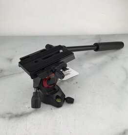 MANFROTTO MANFROTTO MVH400AHUS VIDEO HEAD Befree Used Good