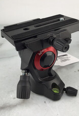 MANFROTTO MANFROTTO MVH400AHUS VIDEO HEAD Befree Used Good