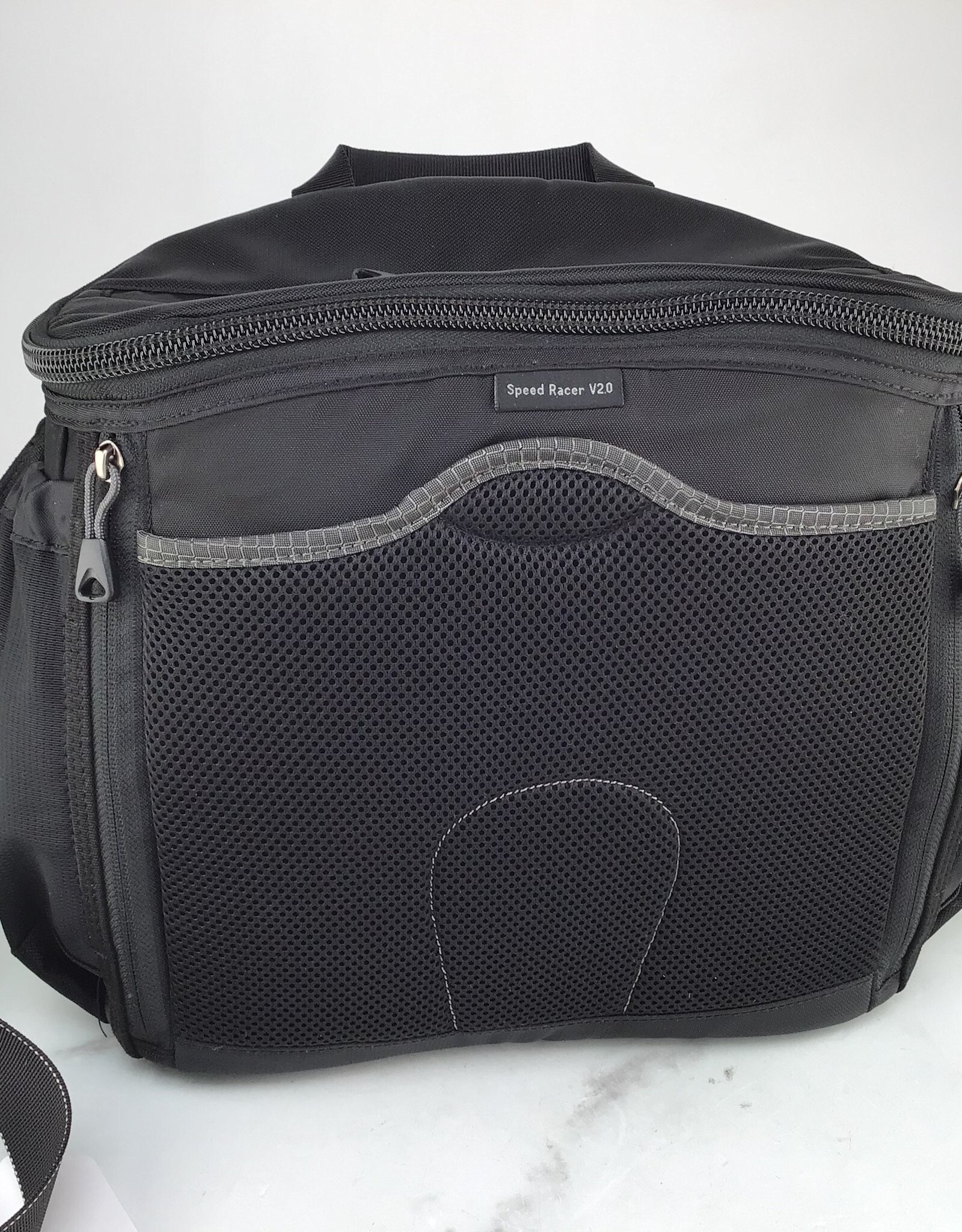 THINK TANK Think Tank Speed Racer V2.0 Camera Bag Used Good