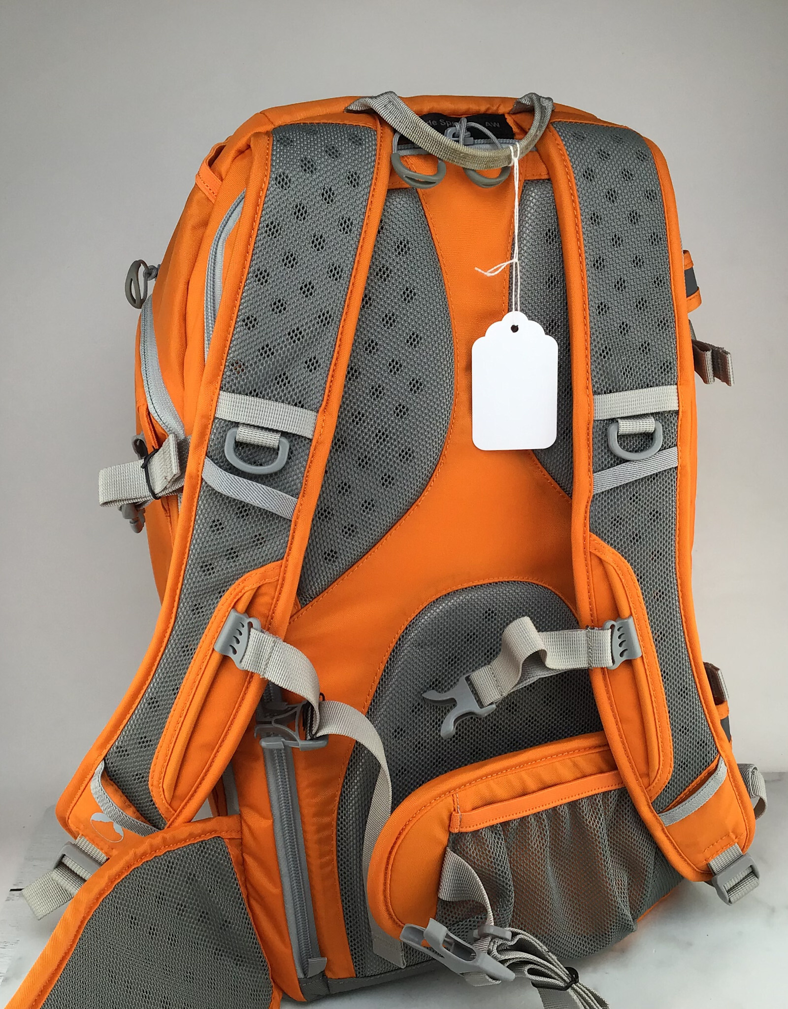LOWEPRO Lowepro Flipside Sport 20L AW Orange Used EX