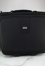 THINK TANK Think Tank Airport Navigator Rolling Camera Bag Used Good