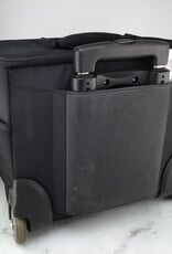 THINK TANK Think Tank Airport Navigator Rolling Camera Bag Used Good