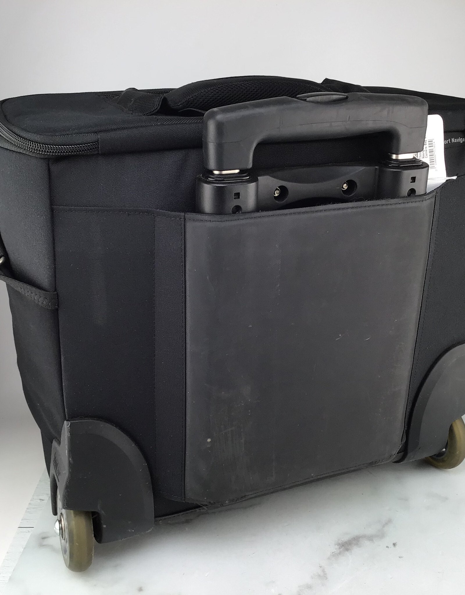 THINK TANK Think Tank Airport Navigator Rolling Camera Bag Used Good